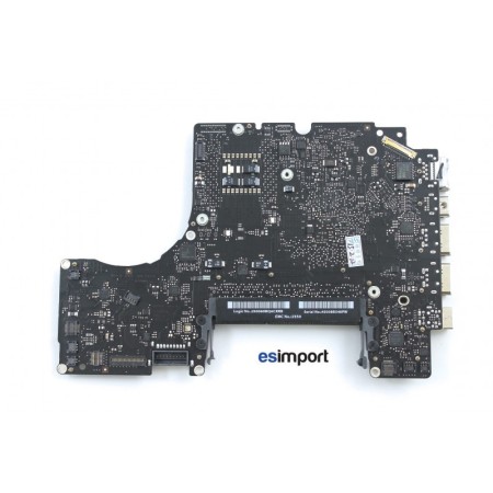 carte-mère reconditionnée MacBook Pro 13" A1342 2.26 Ghz