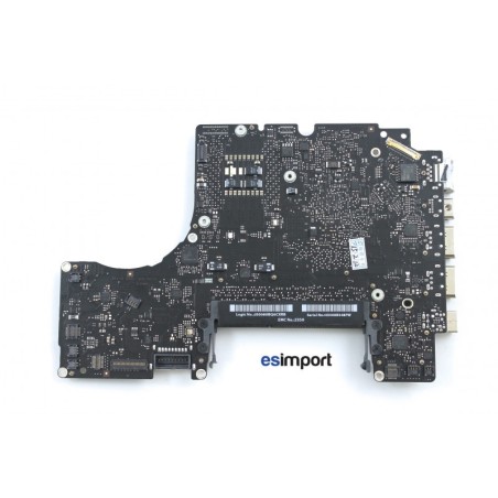 carte-mère reconditionnée MacBook Pro 13" A1342 2.26 Ghz