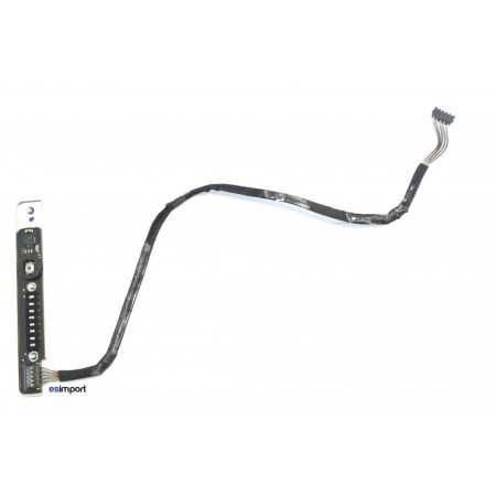 câble témoin charge batterie macbook 15" A1286 modèle 2008