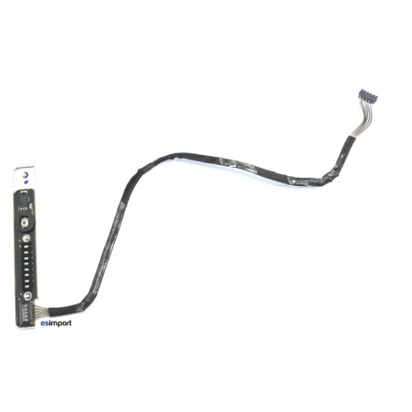 câble témoin charge batterie macbook 15" A1286 modèle 2008