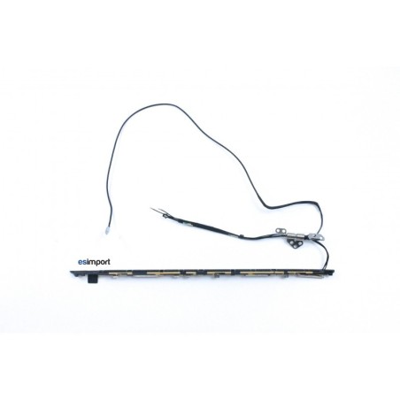 cable caméra WIFI macbook pro Retina 15" A1398
