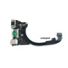 carte fille alimentation magsafe macbook Air 13" A1465 2012
