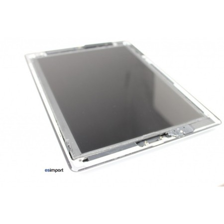 Tuto changement de l'écran tactile sur iPad 3 wifi A1416