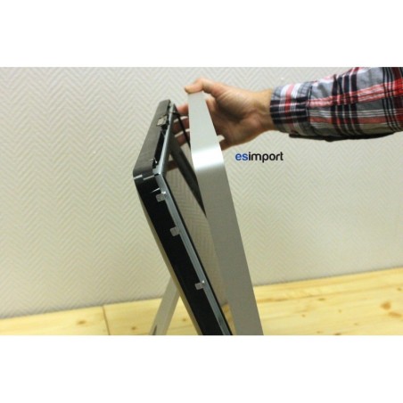 Tuto changement LCD iMac 20" A1224