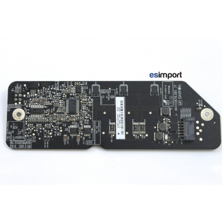 Tuto changement carte rétro-éclairage sur iMac 21