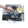 Tuto démontage carte-mère iMac 20" A1224