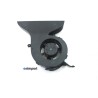 Ventilateur processeur iMac 20" A1224 début 2008