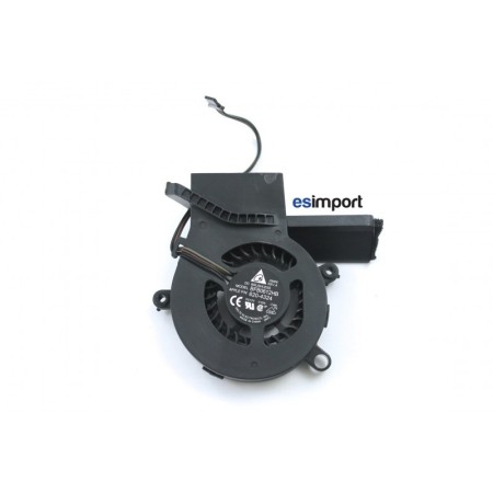 Ventilateur disque dur iMac 20" A1224 début 2008