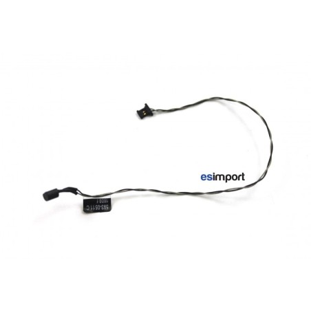 Sonde température disque dur iMac 20" A1224 début 2008
