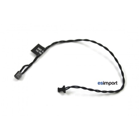 Sonde température lecteur optique iMac 20" A1224 début 2008
