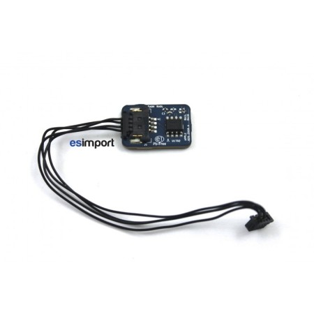 Sonde température ambiante iMac 20" A1224 début 2008