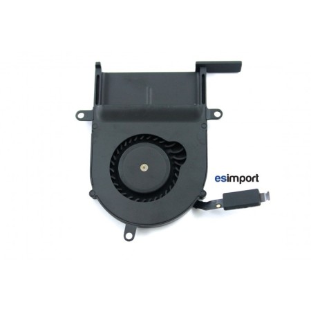 Ventilateur gauche MacBook pro 13" Retina