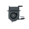 Ventilateur gauche MacBook pro 13" Retina