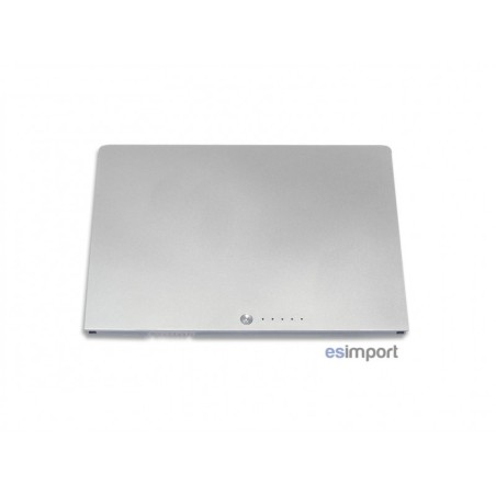 batterie macbook pro 17 A1189