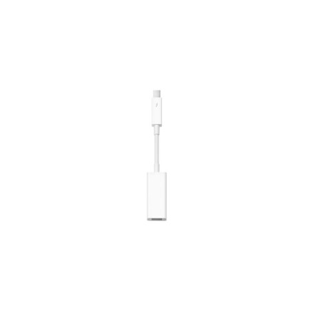 Adaptateur Thunderbolt vers Firewire