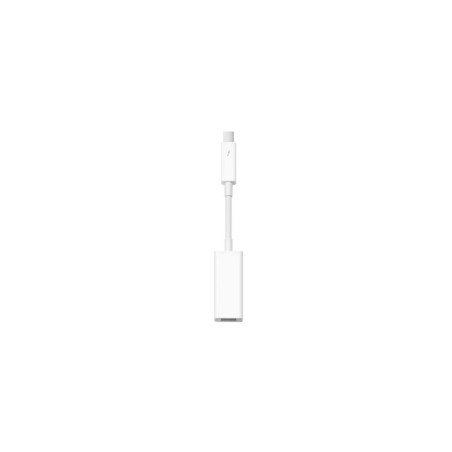 Adaptateur Thunderbolt vers Firewire