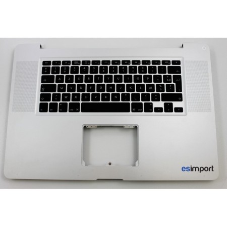 Topcase MacBook Pro 17"A1297 Grade A