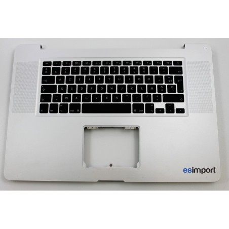 Topcase MacBook Pro 17"A1297 Grade A