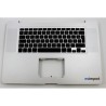 Topcase MacBook Pro 17"A1297 Grade A