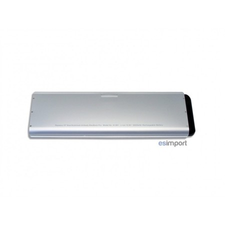 batterie MacBook Pro 15 pouces