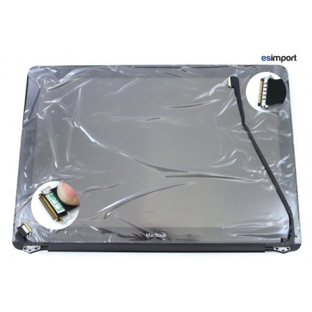 Ensemble-écran Macbook Pro 13"  A1278 modèle 2008