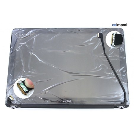 Ensemble-écran Macbook Pro 13"  A1278 modèle 2008