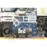 Tuto démontage carte-mère iMac 24" A1225