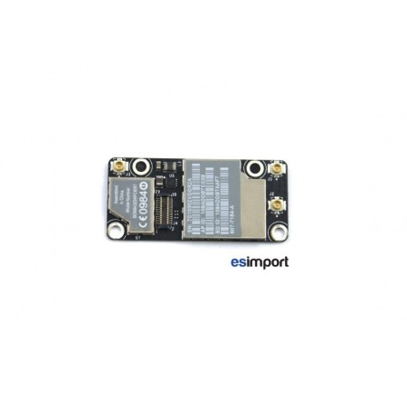 Carte Airport WiFi/Bluetooth MacBook Unibody A1342