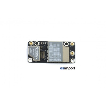 Carte Airport WiFi/Bluetooth MacBook Unibody A1342
