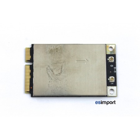 Carte wifi iMac 21