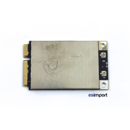 Carte wifi iMac 21