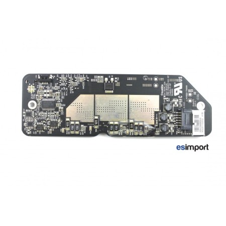 Carte de rétro éclairage iMac 21