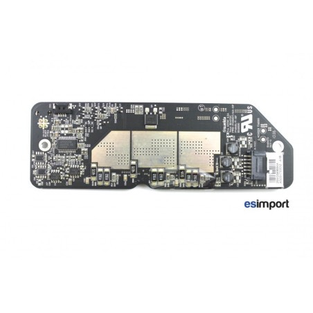 Carte de rétro éclairage iMac 21