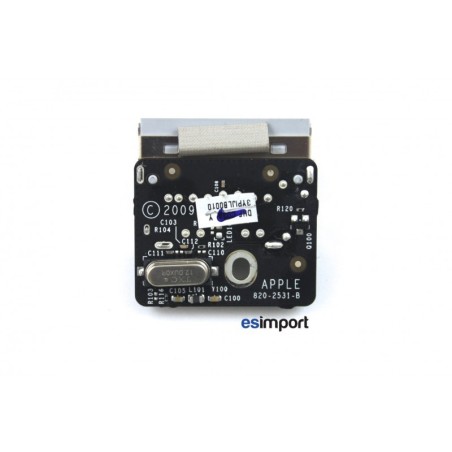 Lecteur de carte SD iMac A1311 reconditionné