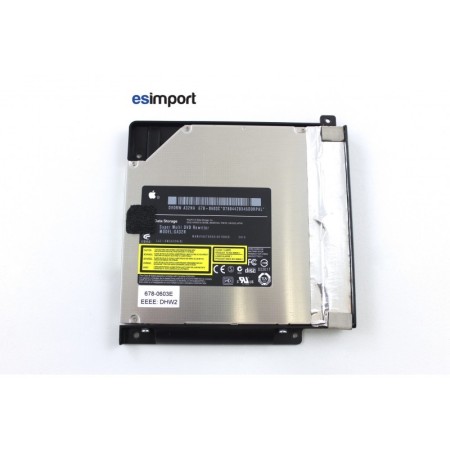 Lecteur Optique iMac 21