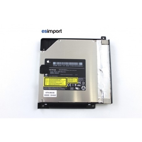 Lecteur Optique iMac 21