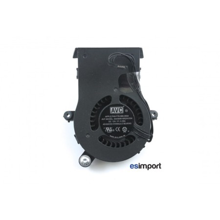 Ventilateur disque dur iMac 21