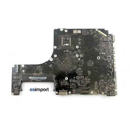 carte-mère MACBOOK PRO 15 A1286 2.53 Ghz