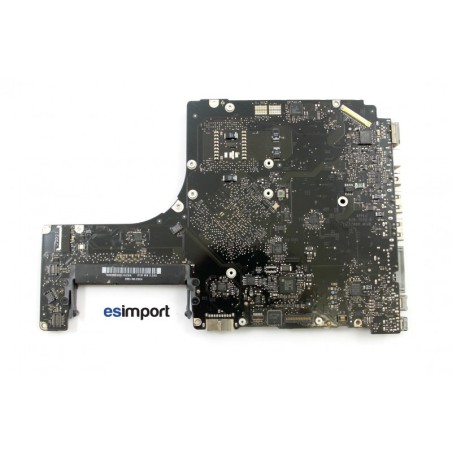 carte-mère MACBOOK PRO 15 A1286 2.53 Ghz