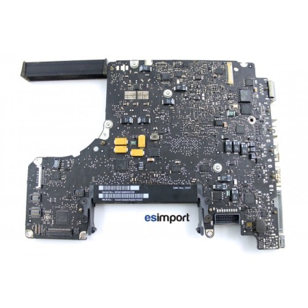 Carte-mère reconditionnée MacBook Pro 13" A1278 2