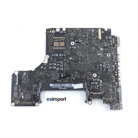Carte-mère reconditionnée MacBook Pro 13" A1278 2
