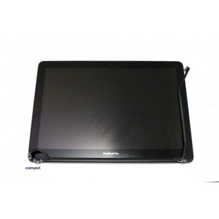 ensemble écran macbook 13" unibody A1278 2010 NEUF
