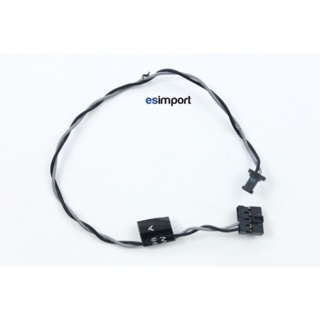 Câble sonde température disque dur iMac  21