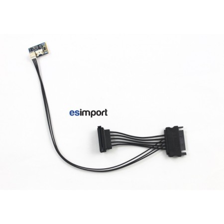 Câble sonde température disque dur iMac 21