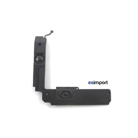 Haut parleur droit/subwoofer MacBook Pro 15" A1286 2008