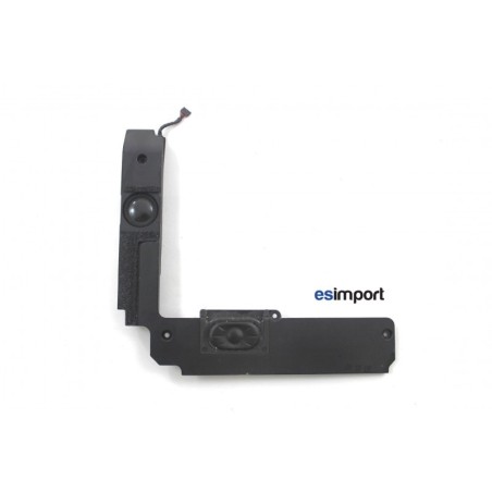 Haut parleur droit/subwoofer MacBook Pro 15" A1286 2008