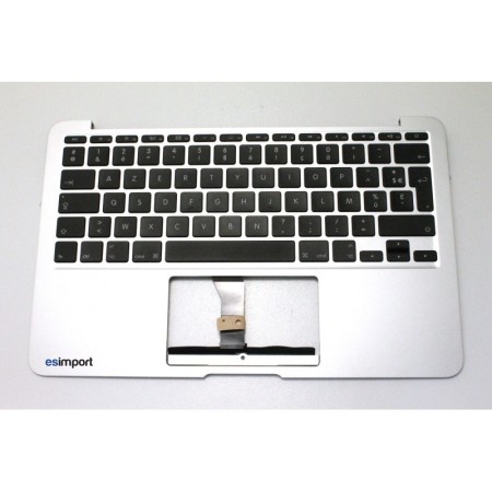topcase complet macbook air 11" A1370 FRANCAIS
