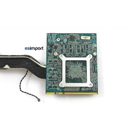 Carte graphique iMac 24" A1225 début 2008