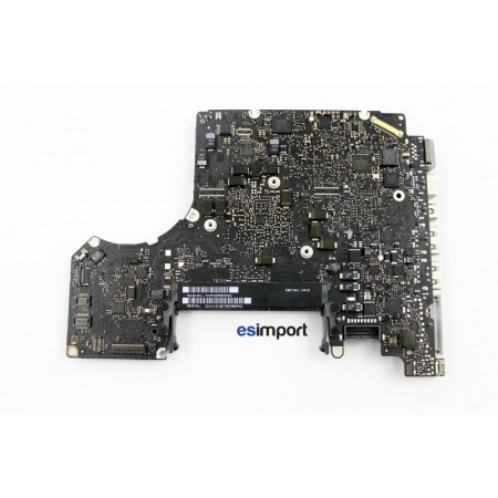 Carte-mère reconditionnée MacBook Pro 13" A1278 2