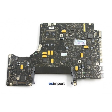 Carte-mère reconditionnée MacBook Pro 13" A1278 2
